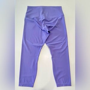 lululemon Align HR Crop 23”